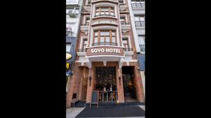 Sovo Hotel