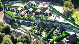 Grand Paradise Sapanca