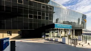 Four Points Flex by Sheraton Ankara