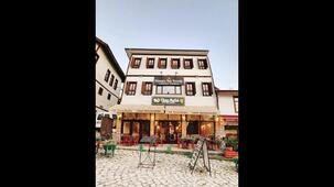 Hüseyin Bey Konağı