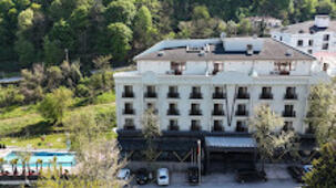 Vital Thermal Hotel & Spa