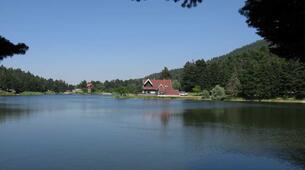 Gölcük Milli Parkı