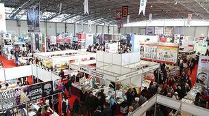 TÜYAP Adana Fuar ve Kongre Merkezi