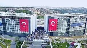 İstanbul Medipol Üniversitesi