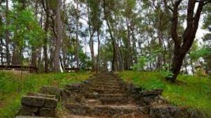 Karatepe Aslantaş Milli Parkı