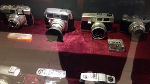 Hamza Rüstem Fotoğraf Evi