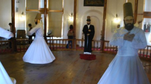 Tokat Mevlevihanesi