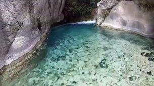 Harmankaya Kanyonu Tabiat Parkı