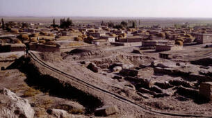 Acemhöyük