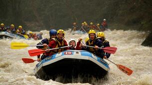 Düzce Rafting
