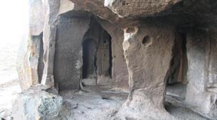 Kayalıdere Antik Kenti