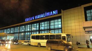 Ercan Uluslararası Havalimanı