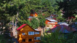 Maksutoğlu Yaylası