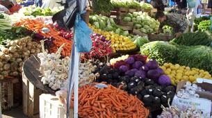 Alaçatı Köy Pazarı