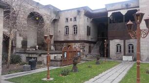 Güpgüpoğlu Konağı Etnografya Müzesi