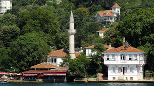 İskender Paşa Camii