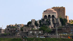 Assos Hüdavendigar Camii