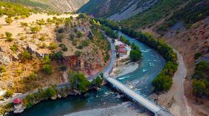 Munzur Vadisi Milli Parkı