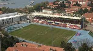 Karaelmas Kemal Köksal Stadyumu