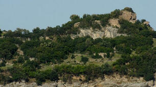 Güzelcehisar Kalesi