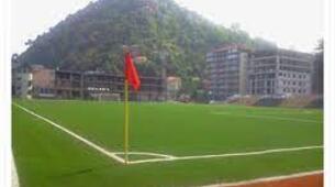 Ahmet Şerifoğlu Stadı