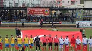 Siirt Atatürk Stadyumu