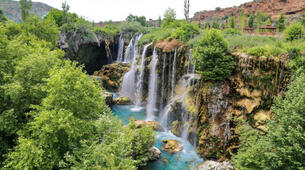 Yerköprü Şelalesi