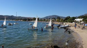 Era Bodrum Yelken Kulübü