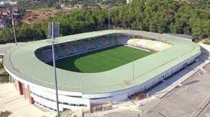 Bahçeşehir Okulları Stadyumu