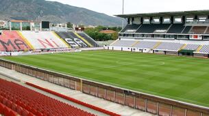 Manisa 19 Mayıs Stadyumu