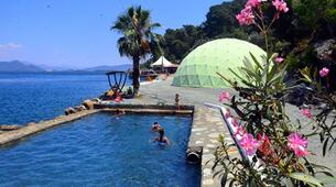 Sultaniye Kaplıcaları