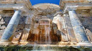 Sagalassos Antik Kenti