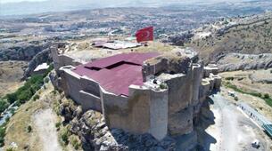 Harput Kalesi