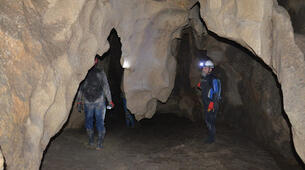 Cumayanı Mağarası