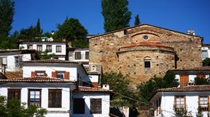 Aziz John Baptist Kilisesi