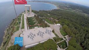 Gelibolu Yarımadası Tarihî Millî Parkı