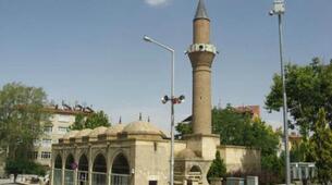 Aktekke Camii