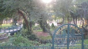 Millet Parkı