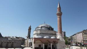 Sivas Kale Camii