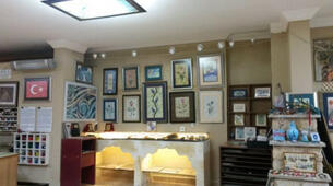 Naile Art Gallery