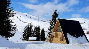 Ordu Çambaşı Yaylası