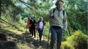 Datça Trekking Parkurları