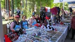 Mudanyada Alışveriş