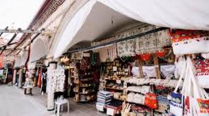 Kastamonu Alışveriş