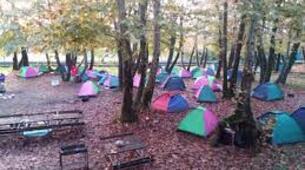 Sapancada Kampçılık