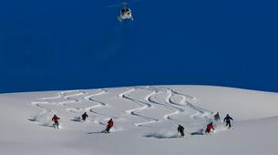 Ayder Yaylası Heliski