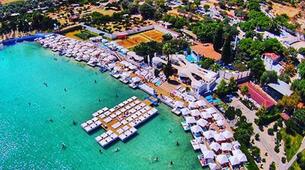 Sole Mare Beach Club