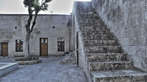 Kahramanmaraş Taş Medrese