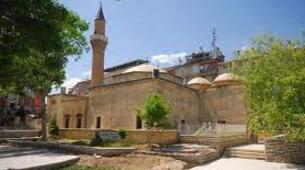 Karabaş Veli Külliyesi