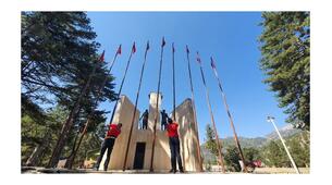 Karboğazı Kuvayi Milliye Anıtı